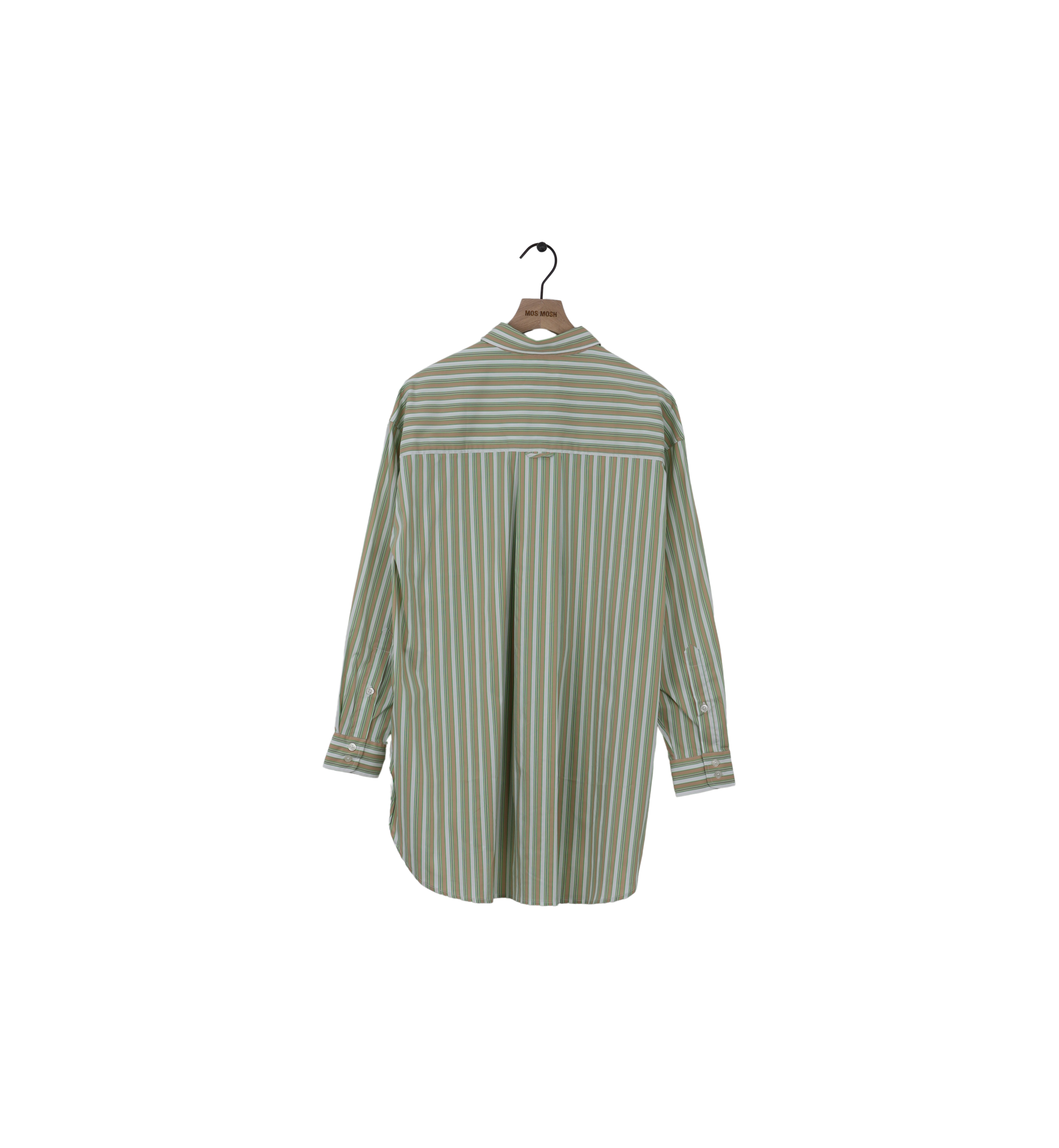 Packshot / Green Flash / ReLoved